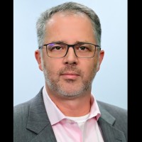 Dr. Christopher R. Sokol, D.Sc.