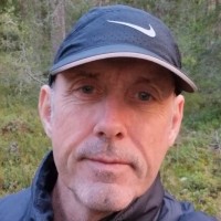 Jörgen Nyström