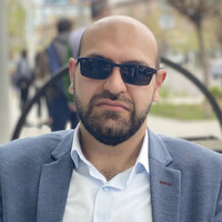 Mkrtich Hakobyan