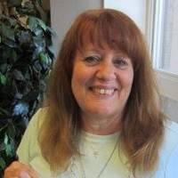 Bev Morgan