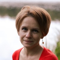 Ekaterina Starova