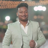 Aniket Rajkuntwar