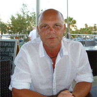 Kevin Hammacott