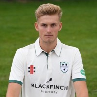 Adam Finch