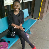 Charity Onwubiko-Imeh