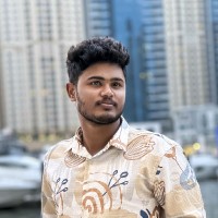 Nithin Krishna
