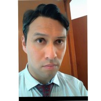 Alejandro Campos Ramírez