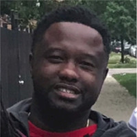Martabian Patterson