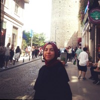 Rabia Karabudak