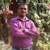 Machhindra Sutar