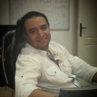 Mohamed Ewis