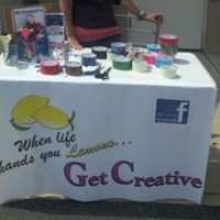 Get Creative