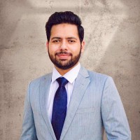 Hamza Khalid, Cscp, Pmp