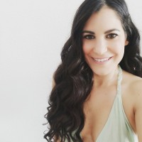 Olga Borrego