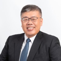 Dennis Lin