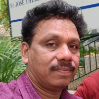 Satheesh As