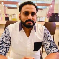 Benish Jacob Varghese