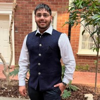 Sam Patel