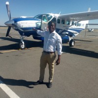 Takudzwa Bhobho