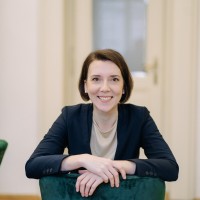 Eva Bulinova