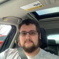 Michael Vanderhoff