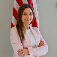 Alejandra Fernandez, Mph