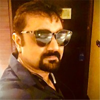 Pratik Nanavati