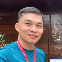 Wai Yoong Ngew
