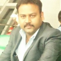 Alkesh Mishra