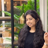 Megha Menon