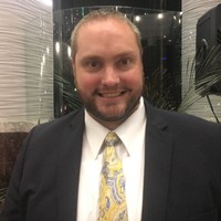 Jason Donahey