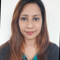 Kavitha Venugobal