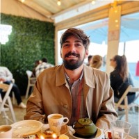 Alejandro Vidal Herrera