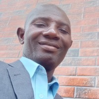 Oluwarotimi John