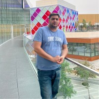 Lucky Singhmaar