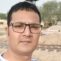 MOHAMMAD KASHIF RAZA