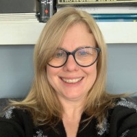 Melanie Cressey
