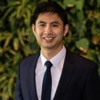 James Li