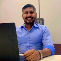 Ravi Kumar Tomar