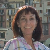 Sharon M. Davis, Ms, Ches