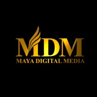 Maya Digital Media