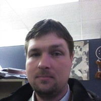 Gary Morgan