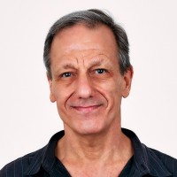 Eric Traub
