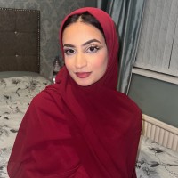 Salma Rouf