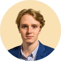 Christopher Vreugdenhil