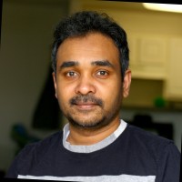 Bineesh Bhaskaran