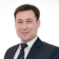 Darkhan Duisenov