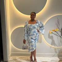 Samantha Obiaja