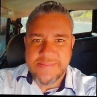 André Luiz C. Silveira