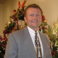 Stuart McArthur